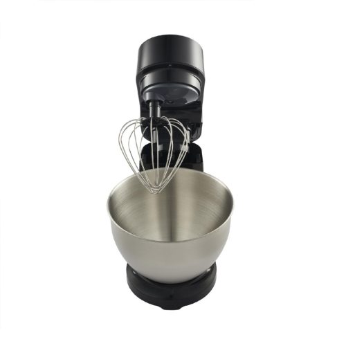 MJ-KM6001W Midea MJ-KM6001W konyhai robotgép, 600 W, ABS burkolat, 4 literes rozsdamentes keverőtál