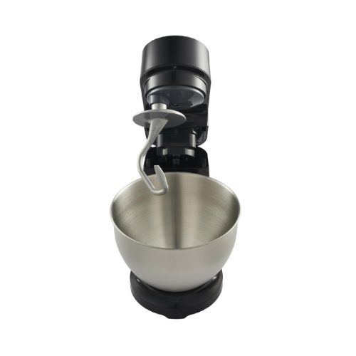 MJ-KM6001W Midea MJ-KM6001W konyhai robotgép, 600 W, ABS burkolat, 4 literes rozsdamentes keverőtál