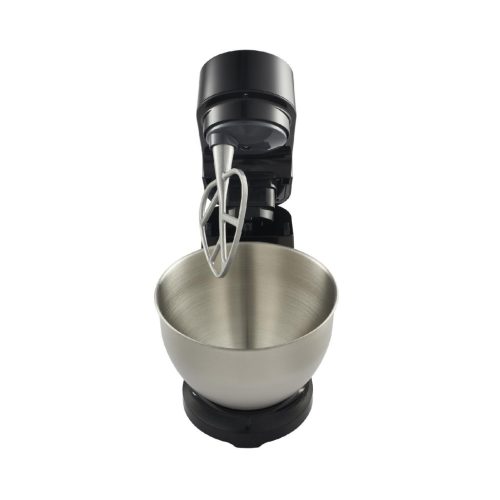 MJ-KM6001W Midea MJ-KM6001W konyhai robotgép, 600 W, ABS burkolat, 4 literes rozsdamentes keverőtál