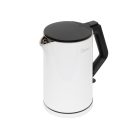 MK-15H01A Midea MK-15H01A vízforraló, max. 2200 W, 1,5 L, duplafalú, fehér-fekete