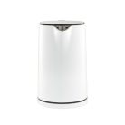 MK-15H01A Midea MK-15H01A vízforraló, max. 2200 W, 1,5 L, duplafalú, fehér-fekete