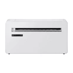 MONOBLOCK8 HOME MONOBLOCK8 monoblokkos hűtő-fűtő klíma, 2,45 kW, 4 üzemmód, PTC kiegészítő fűtés, w