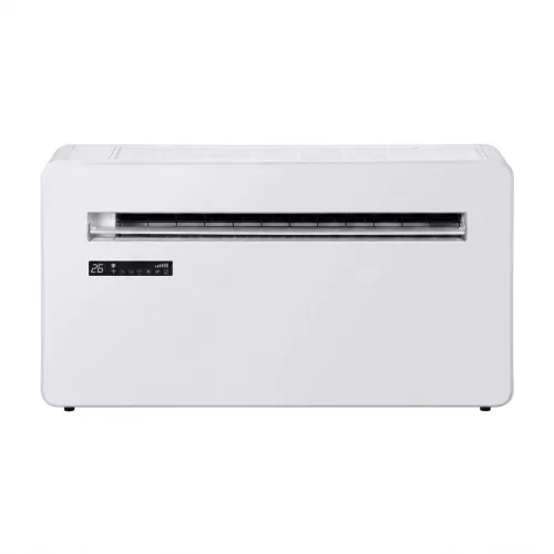MONOBLOCK8 HOME MONOBLOCK8 monoblokkos hűtő-fűtő klíma, 2,45 kW, 4 üzemmód, PTC kiegészítő fűtés, w