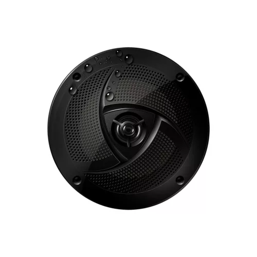 MRPX2130BK SAL MRPX2130BK hangszóró pár, vízálló, 2 x 50 W, 150 mm, 4 Ohm, 2 utas, fekete színű