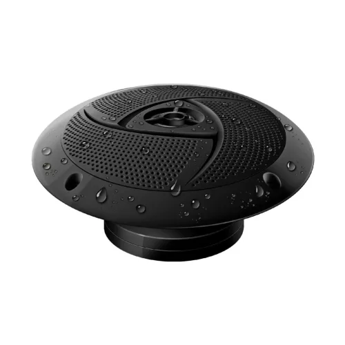 MRPX2130BK SAL MRPX2130BK hangszóró pár, vízálló, 2 x 50 W, 150 mm, 4 Ohm, 2 utas, fekete színű