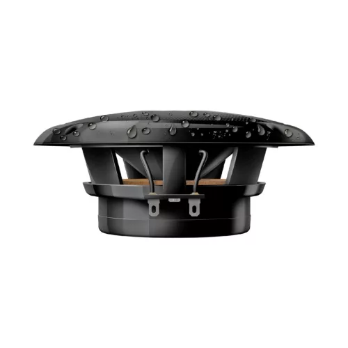 MRPX2130BK SAL MRPX2130BK hangszóró pár, vízálló, 2 x 50 W, 150 mm, 4 Ohm, 2 utas, fekete színű