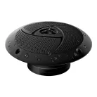 MRPX2165BK SAL MRPX2165BK hangszóró pár, vízálló, 2 x 75 W, 180 mm, 4 Ohm, 2 utas, fekete színű