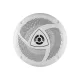 MRPX_2-165 SAL MRPX 2-165 vízálló hangszóró pár, 2 x 75 W, 180 mm, 4 Ohm, 2 utas