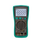MT-1280 Pro’skit MT-1280 professzionális multiméter, AC/DC áram, feszültség, ellenállás, frekvencia