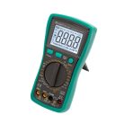 MT-1280 Pro’skit MT-1280 professzionális multiméter, AC/DC áram, feszültség, ellenállás, frekvencia