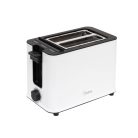 MT-RP2L09W Midea MT-RP2L09W kenyérpirító, max. 950 W, 6-fokozatú időzítés, visszajelző fények, veze