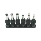 MW_MB10N Home MW MB10N hálózati adapter, 3 - 12 V, 2000 - 1000 mA áramfelvétel, LED visszajelző, po