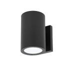 MX654 Home MX654 napelemes díszvilágítás, falilámpa, 1 db melegfehér LED, akkumulátor, fém és műany