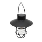 MX655 Home MX655 napelemes kerti lámpa, 6 db-os display, 1 db melegfehér filament LED, műanyag, 160