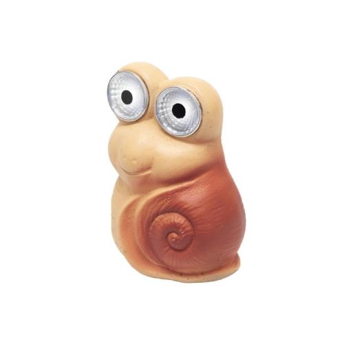 MX670 Home MX670 napelemes kerti lámpa, kisállatok, 2 db melegfehér LED, akkumulátor, műgyanta és m