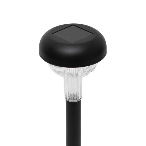 MX761 Home MX761 napelemes kerti lámpa, 1 db színváltó LED, akkumulátor, leszúrható, műgyanta, 15db