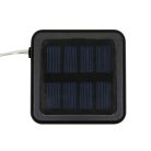 MXNV3 Home MXNV3 napvitorla, 140 LED, napelem, 8 program, IP44, polietilén HDPE, 1 x 1,2 V AA NiMH 