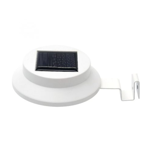 HOME MX 650 napelemes kerti lámpa, 3 db LED, automatikus, napelemes, akkumulátoros