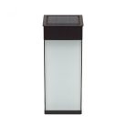 MX_655_2 Home MX 655/2 napelemes fali lámpa, 2 db SMD LED, napelem és töltő, automatikus