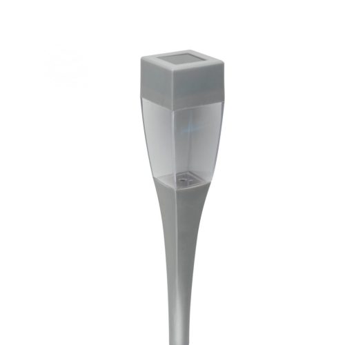 MX_720 Home MX 720 napelemes kerti lámpa, műanyag, napelem és töltő, automatikus, 1 LED, időjárásál