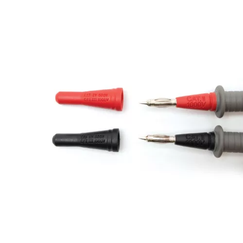 MZ_4 Home MZ 4 prémium mérőzsinór, professzionális, kombinált tapintócsúcs precíziós rugós érintkez