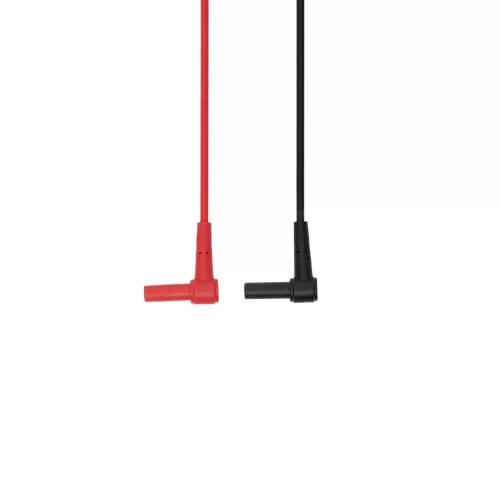 MZ_SMART Home MZ SMART mérőzsinór, SMA SMART multiméter, 600 V CAT II / CAT III, max. 10 A , ~90 cm