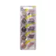 Maxell_CR1616 Maxell CR1616 gombelem, lítium, 3V, 5 db/csomag