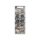 Maxell_CR2025 Maxell CR2025 gombelem, lítium, 3V, 5 db/csomag