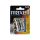 Maxell_LR03_4_2 Maxell LR03 4+2 AAA elem, alkáli, ceruza, 1,5V, 6 db/csomag