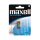 Maxell_LR1 Maxell LR1 elem, alkáli, LR1, 1,5V, 5 db/csomag
