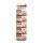 Maxell_LR41 Maxell LR41 gombelem, alkáli, LR41, 1,5V, 10 db/csomag