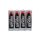 Maxell_R6 Maxell R6 AA elem, féltartós, ceruza, 1,5V, 4 db/csomag