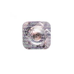 Maxell_SR626SW Maxell SR626SW gombelem, ezüst-oxid, 1,55V, 1 db/csomag