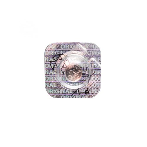 Maxell_SR626SW Maxell SR626SW gombelem, ezüst-oxid, 1,55V, 1 db/csomag