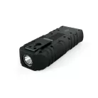 NE6526 NEBO ARMOR 3 szerelő- és zseblámpa, NE6526, 360 lm - 40 lm, IPX7, Direct-to-Red funkció, acé