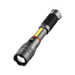 NEB-0031-G NEBO NEB-0031-G SLYDE KING 4K zseblámpa, 4000 lumen, 2600mAh, alumínium burkolat, IPX7, 