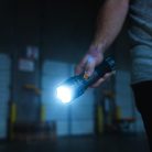 NEB-0031-G NEBO NEB-0031-G SLYDE KING 4K zseblámpa, 4000 lumen, 2600mAh, alumínium burkolat, IPX7, 