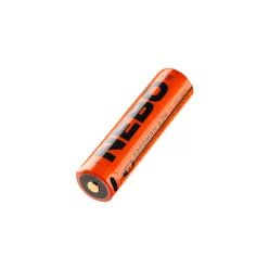 NEB-BAT-0005-G NEBO NEB-BAT-0005-G akkumulátor, Li-ion 18650, 3200 mAh kapacitás, 3,7 V