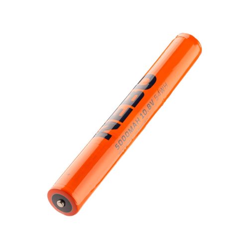 NEB-BAT-0007-G NEBO NEB-BAT-0007-G akkumulátor, 5000 mAh, 10,8 V, Li-ion