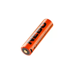 NEB-BAT-0008-G NEBO NEB-BAT-0008-G akkumulátor, 3200 mAh, 3,7 V, 18650, Li-on