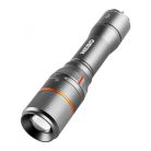 NEB-FLT-0018-G NEBO NEB-FLT-0018-G Davinci 1000 zseblámpa, 1000 lm - 100 lm, 4 funkció, IP67, 6x zo