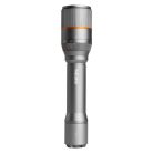 NEB-FLT-0021-G NEBO NEB-FLT-0021-G Davinci 3500 zseblámpa, 3500 lm - 70 lm, 4 funkció, IP67, 3x zoo
