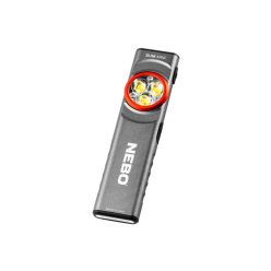 NEB-FLT-1042-G NEBO NEB-FLT-1042-G SLIM MINI zseblámpa, 250 lumen, 450mAh, IPX4, alumínium burkolat