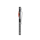 NEB-FLT-1042-G NEBO NEB-FLT-1042-G SLIM MINI zseblámpa, 250 lumen, 450mAh, IPX4, alumínium burkolat