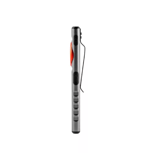 NEB-FLT-1042-G NEBO NEB-FLT-1042-G SLIM MINI zseblámpa, 250 lumen, 450mAh, IPX4, alumínium burkolat
