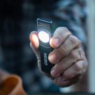NEB-FLT-1042-G NEBO NEB-FLT-1042-G SLIM MINI zseblámpa, 250 lumen, 450mAh, IPX4, alumínium burkolat