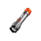 NEB-FLT-1046-G NEBO DAVINCI™ 450L FLEX elemlámpa, 6x-os zoom, alumínium test, IPX4, 600mAh Li-ion a