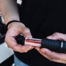 NEB-FLT-1061-G NEBO NEB-FLT-1061-G TORCHY UV lámpa, Dual UV-A technológia, 2 féle világítási mód, a