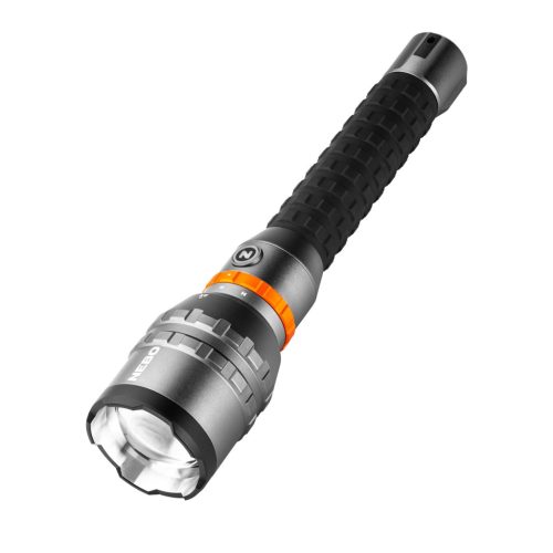NEB-FLT-1070-G NEBO NEB-FLT-1070-G elemlámpa, DAVINCI 12000 RC Mag Dial, 12 000 lm - 300 lm, IP67, 