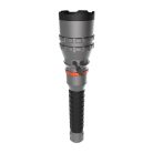 NEB-FLT-1070-G NEBO NEB-FLT-1070-G elemlámpa, DAVINCI 12000 RC Mag Dial, 12 000 lm - 300 lm, IP67, 